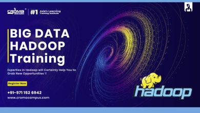 Photo of What Should You Know About Big Data Hadoop?