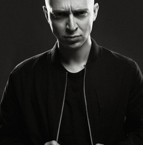 Oxxxymiron: The grime wonder