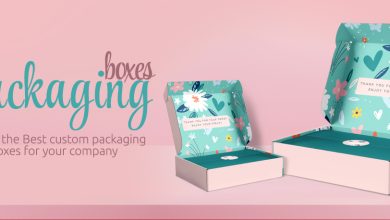 Photo of Discover the Unique Benefits for Printed Packaging