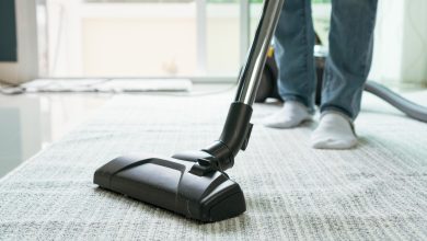 Photo of How to Quickly and Easily Clean Pee From your Carpet