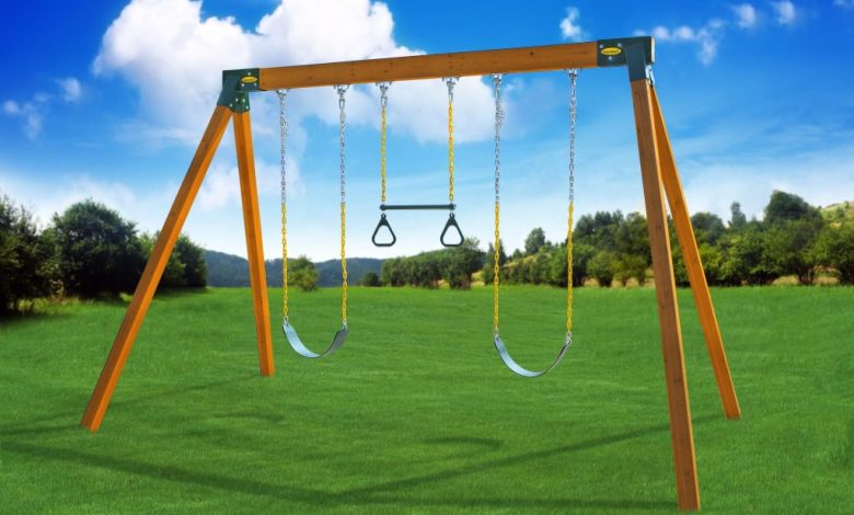 Swing Set