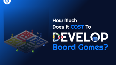 Photo of How Much Does It Cost To Develop Board Games?