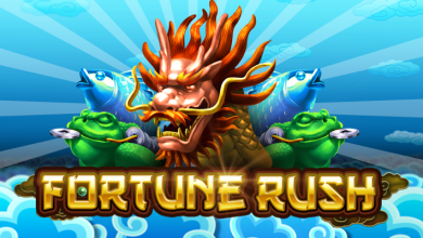 Photo of All About Fortune Rush Review