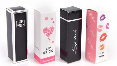 Photo of Lipstick Boxes Packaging-A Closer Look at Its Important Benefits for your Lipstick Brand