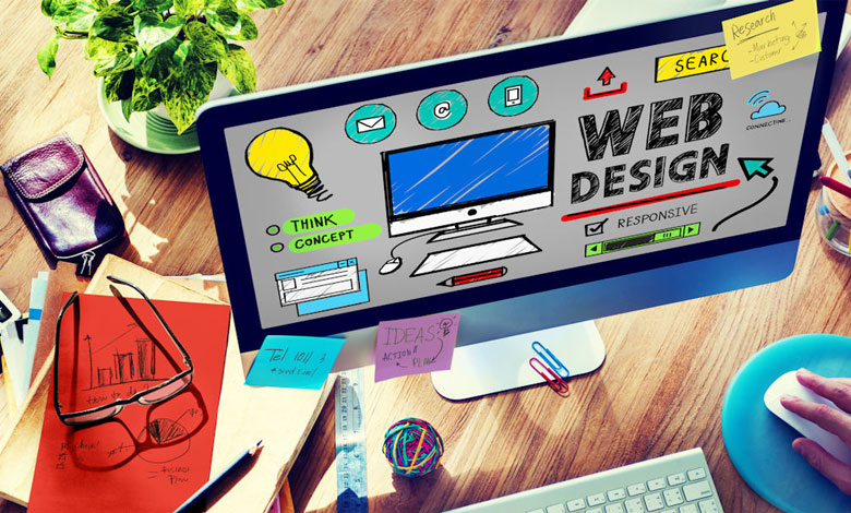 principles of web designing