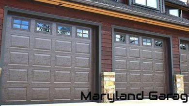 Photo of The Top 10 Garage Door Repair Companies in Maryland