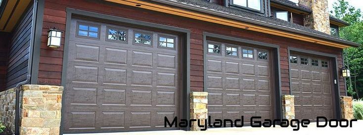 garage door repair maryland