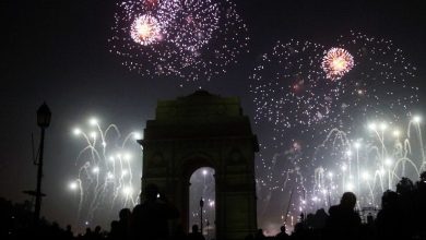 Photo of New year party in delhi