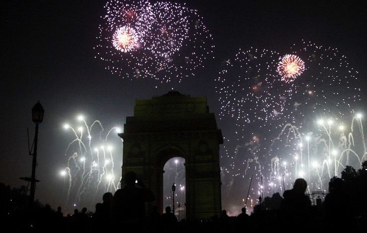 Photo of New year party in delhi