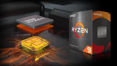 Photo of AMD Processors: The Past, Present, and Future of Technology