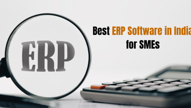 Photo of Best ERP Software in India for SMEs 2022