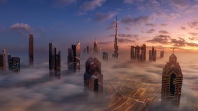 Photo of Dubai Burj Khalifa: 10 Amazing Facts About World’s Tallest Building