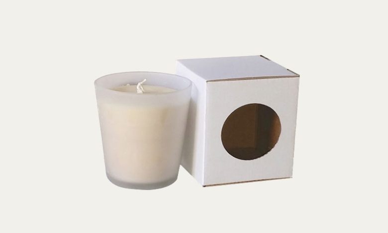 Benefits of Custom Printed Candle Boxes