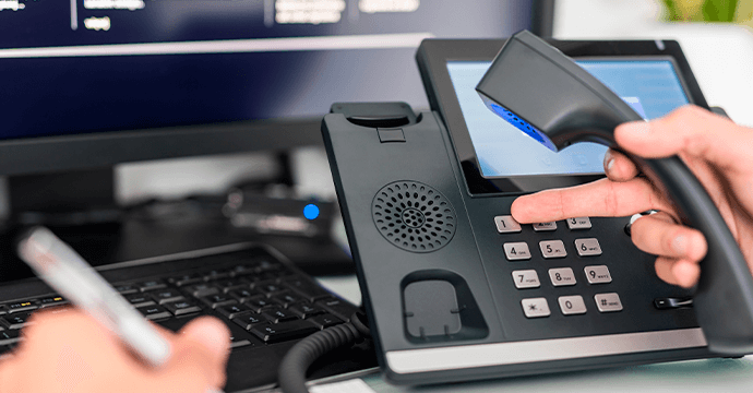 VoIP Service Providers