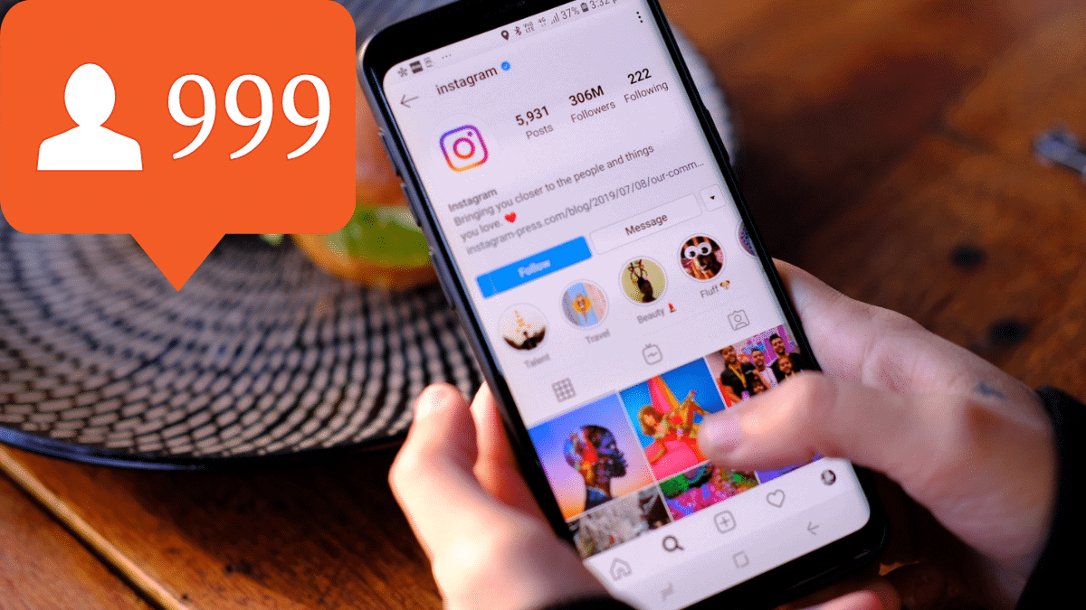 Buy Instagram Followers Canada