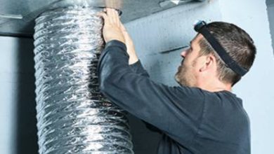 Photo of How to Choose a Duct Repair and Cleaning Company