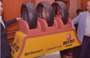 Photo of Buy One of the Best Tyre From Tyre Company in India