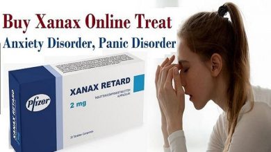 Photo of How Xanax Alprazolam Treats Anxiety?