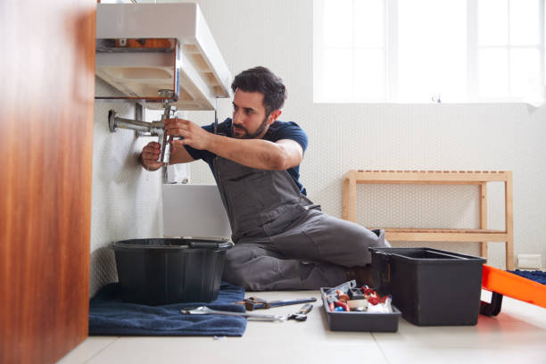 plumbers in mississauga
