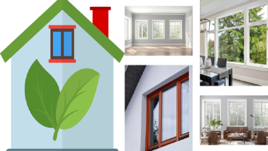 Photo of Expert Advice About Double Glazing Window Installation To Make Your Home Look Beautiful