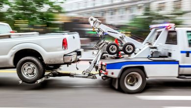Photo of How to book a tow truck service in NSW