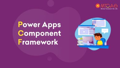 Photo of Power Apps Component Framework (PCF)