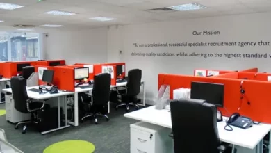 Photo of Why You Should Think About Assembling The Right Team For Office Remodelling?