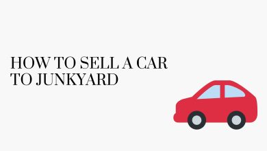 Photo of How to Sell a Car to Junkyard
