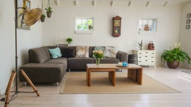 Photo of Tips to Decorate Your New House After Moving In