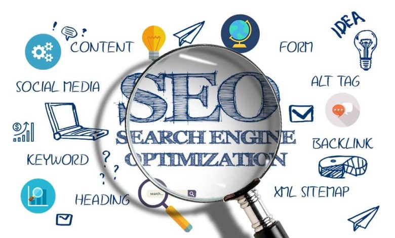 seo company in bangalore