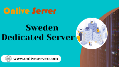 Photo of Sweden Dedicated Server: A Complete Guide for Your Every Query