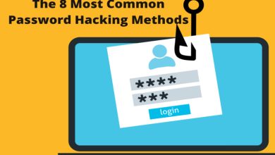 Photo of The 8 Most Common Password Hacking Methods