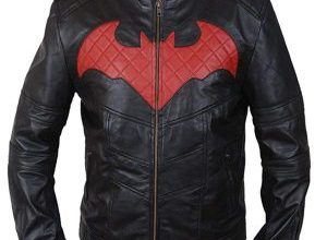 Photo of How To Buy A Batman Motorcycle Jacket Without Spending a Lot of Money