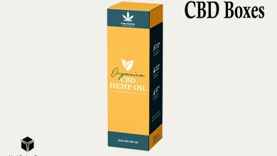 Photo of What Are Benefits of Custom-Printed CBD Boxes