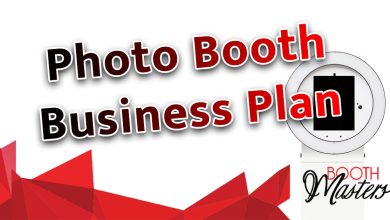 Photo of Here’s How You Can Start Your Photo Booth Business in 3 Easy Steps!
