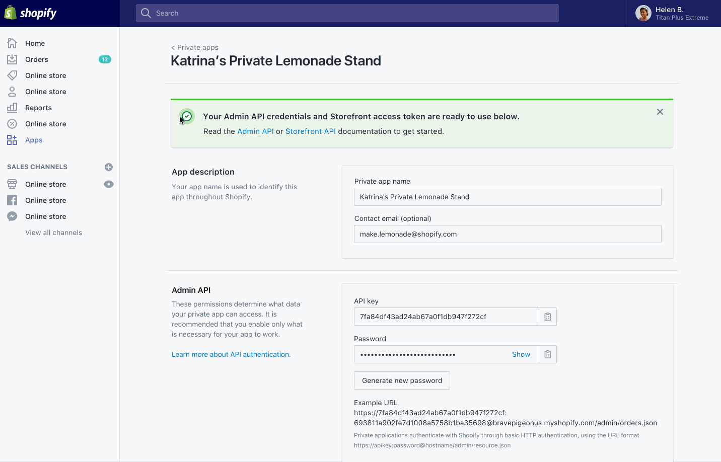 Photo of Shopify Storefront API: Some Important Points