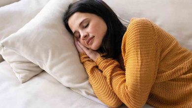Photo of Vastu Tips For A Good Night Sleep