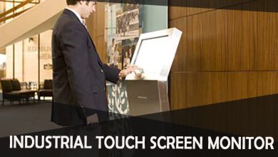 Photo of How To Choose The Best Industrial Touch Screen Monitor