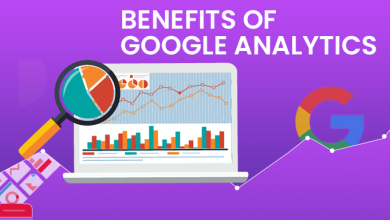 Photo of Complete Beginner’s Guide to Benefits of Google analytics