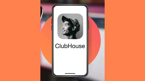 Clubhouse Clone App