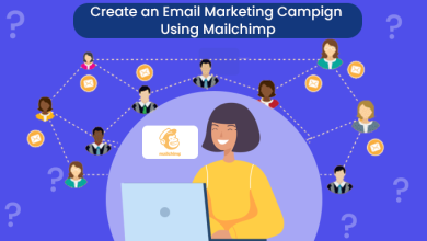 Photo of How to Create an Email Marketing Campaign using Mailchimp?