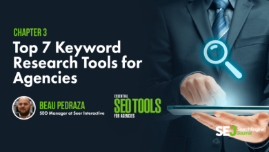 Photo of 7 Best Keyword Research Tools for SEO Success