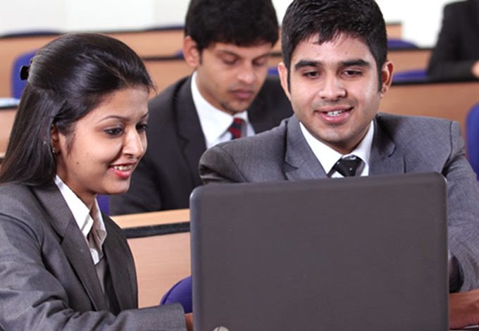 best MBA colleges in Jaipur placement-wise