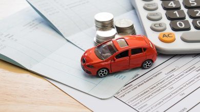 Photo of How Does New Car Insurance Work?