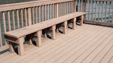 Photo of Consider These Things Before Picking Decking Material