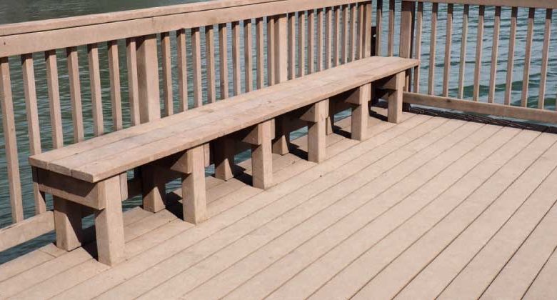 Things to consider before buying Decking Material 