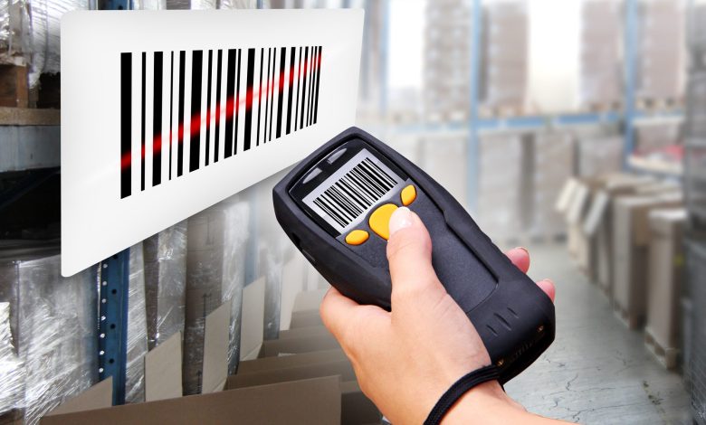 produce barcode inventory
