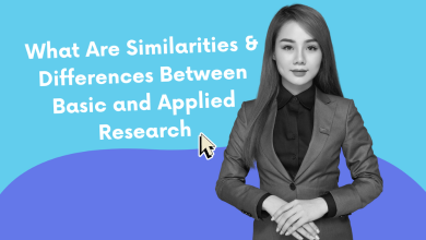 Photo of What Are Similarities and Differences Between Basic and Applied Research