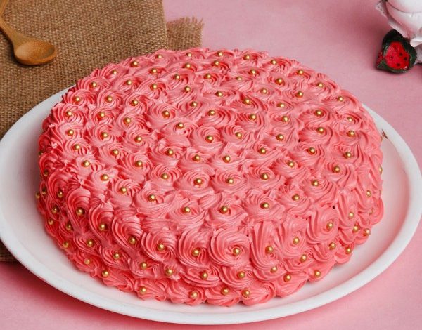 Online Cake Delivery in Jaipur