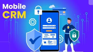 Photo of The Best Way to Ensure Mobile CRM Security And Privacy